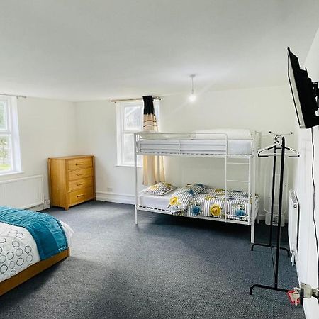 Bethel Apartments Leeds  Zewnętrze zdjęcie