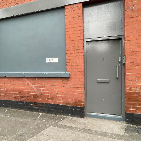 Bethel Apartments Leeds  Zewnętrze zdjęcie
