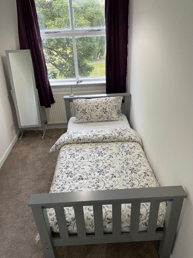 Bethel Apartments Leeds  Zewnętrze zdjęcie