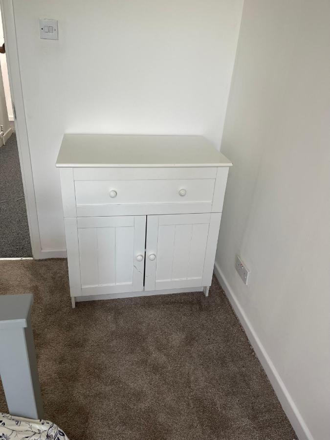 Bethel Apartments Leeds  Zewnętrze zdjęcie