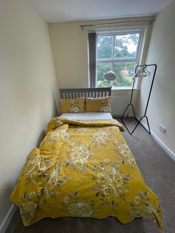 Bethel Apartments Leeds  Zewnętrze zdjęcie