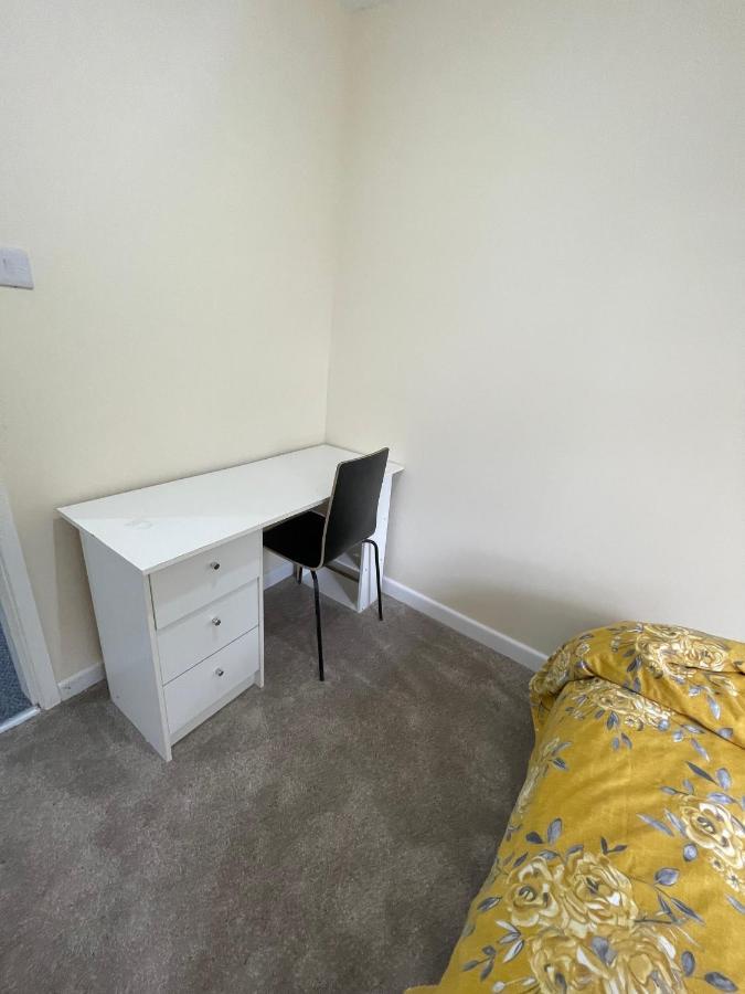 Bethel Apartments Leeds  Zewnętrze zdjęcie