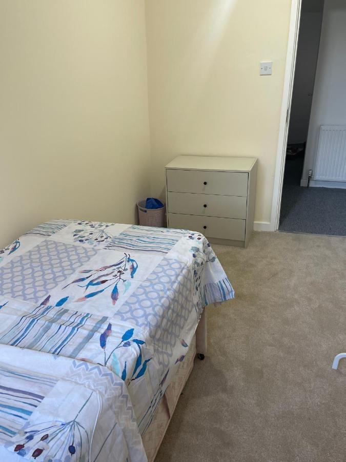 Bethel Apartments Leeds  Zewnętrze zdjęcie