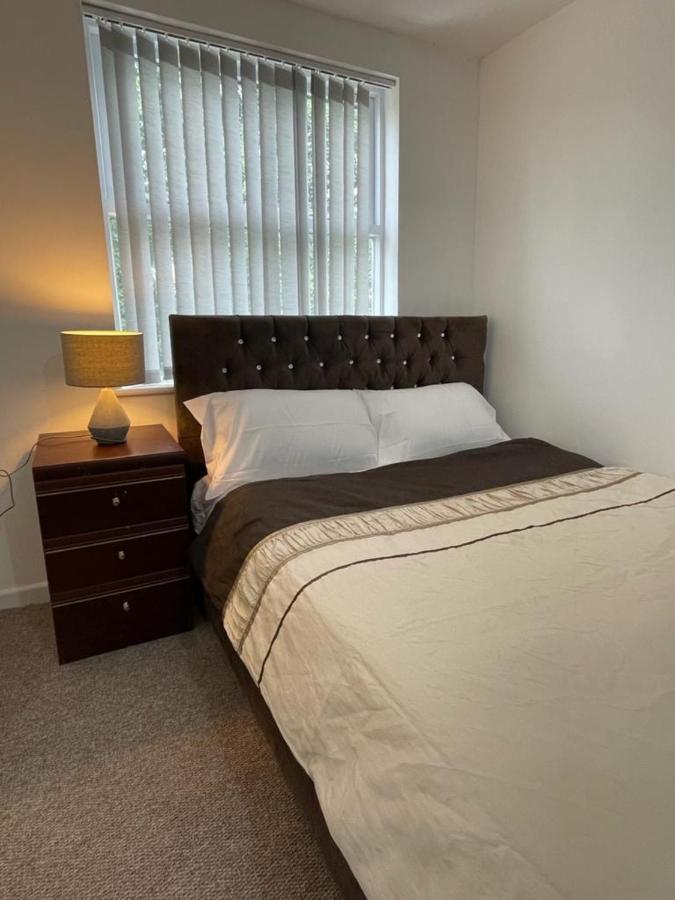 Bethel Apartments Leeds  Zewnętrze zdjęcie