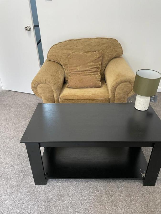 Bethel Apartments Leeds  Zewnętrze zdjęcie