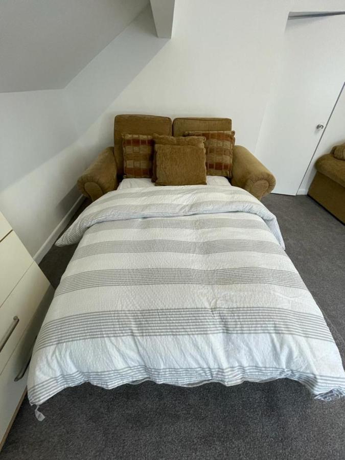 Bethel Apartments Leeds  Zewnętrze zdjęcie