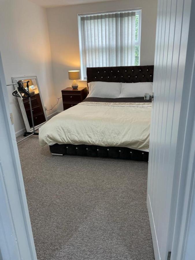 Bethel Apartments Leeds  Zewnętrze zdjęcie