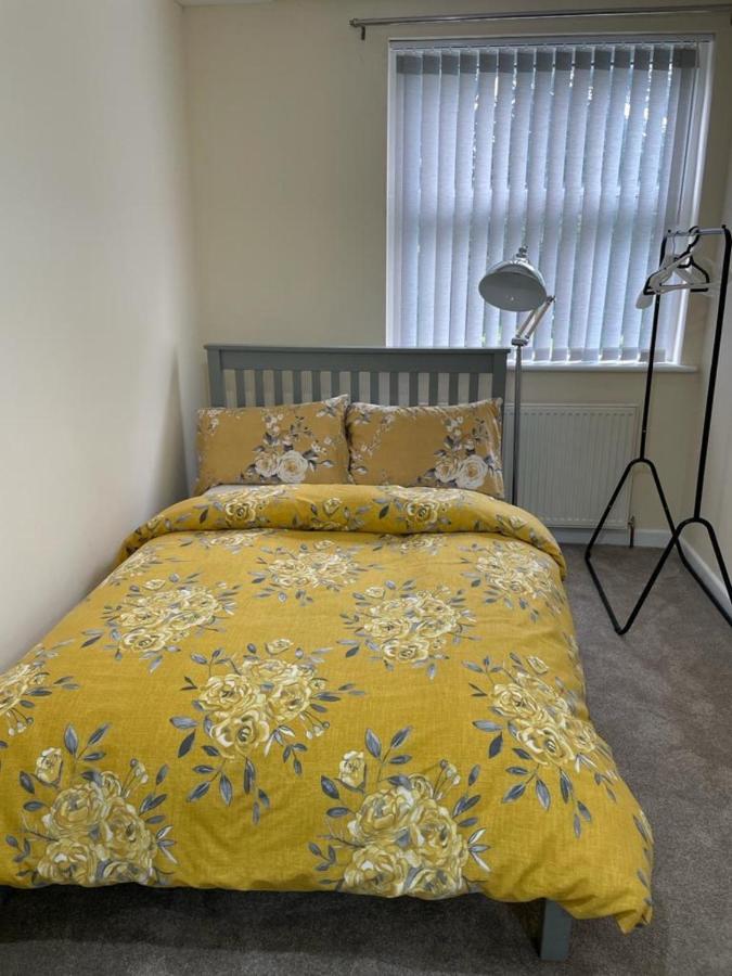 Bethel Apartments Leeds  Zewnętrze zdjęcie