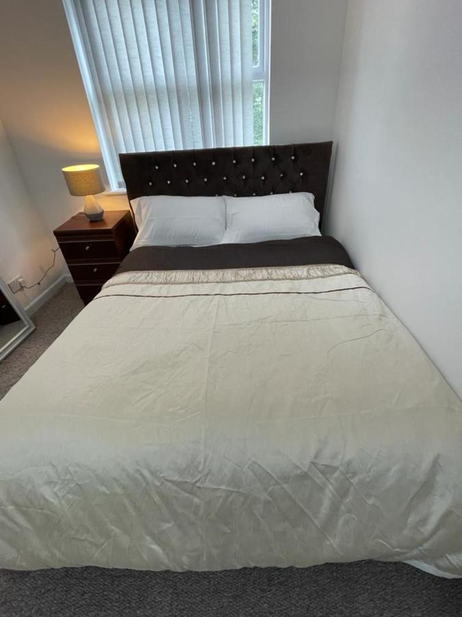 Bethel Apartments Leeds  Zewnętrze zdjęcie