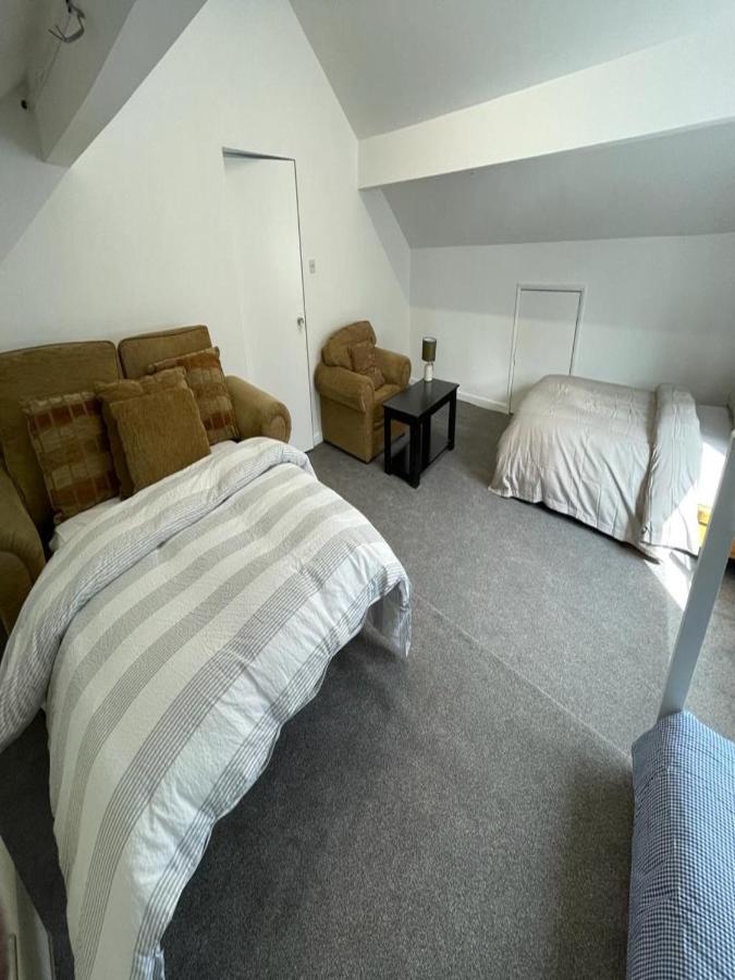 Bethel Apartments Leeds  Zewnętrze zdjęcie