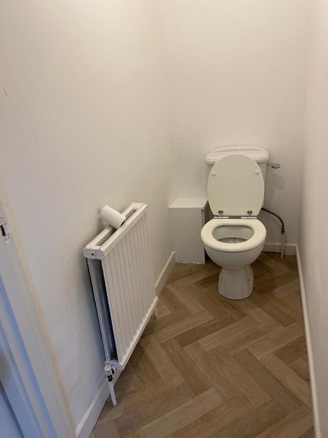 Bethel Apartments Leeds  Zewnętrze zdjęcie