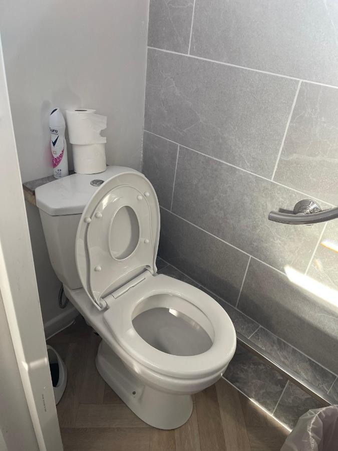 Bethel Apartments Leeds  Zewnętrze zdjęcie