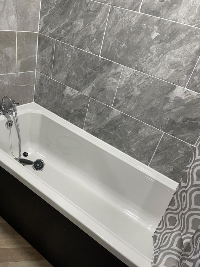 Bethel Apartments Leeds  Zewnętrze zdjęcie