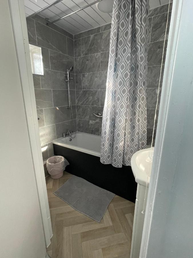 Bethel Apartments Leeds  Zewnętrze zdjęcie
