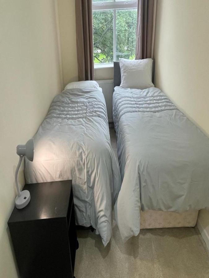 Bethel Apartments Leeds  Zewnętrze zdjęcie