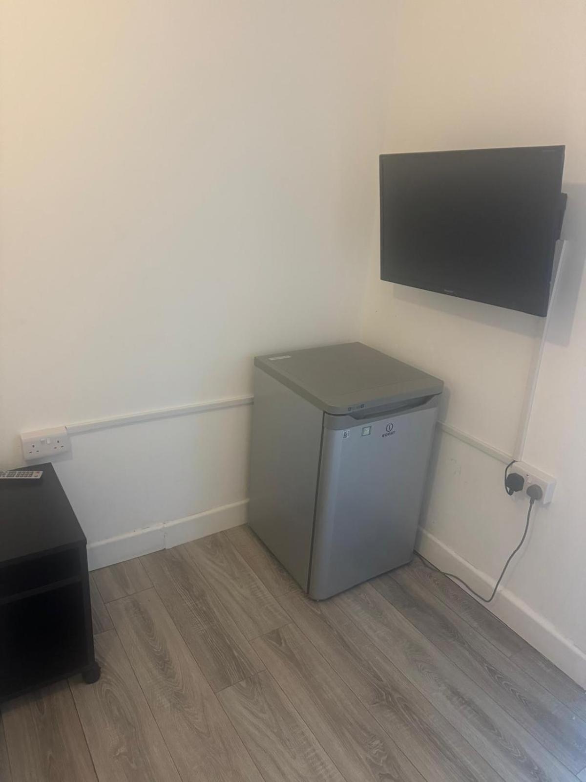Bethel Apartments Leeds  Zewnętrze zdjęcie