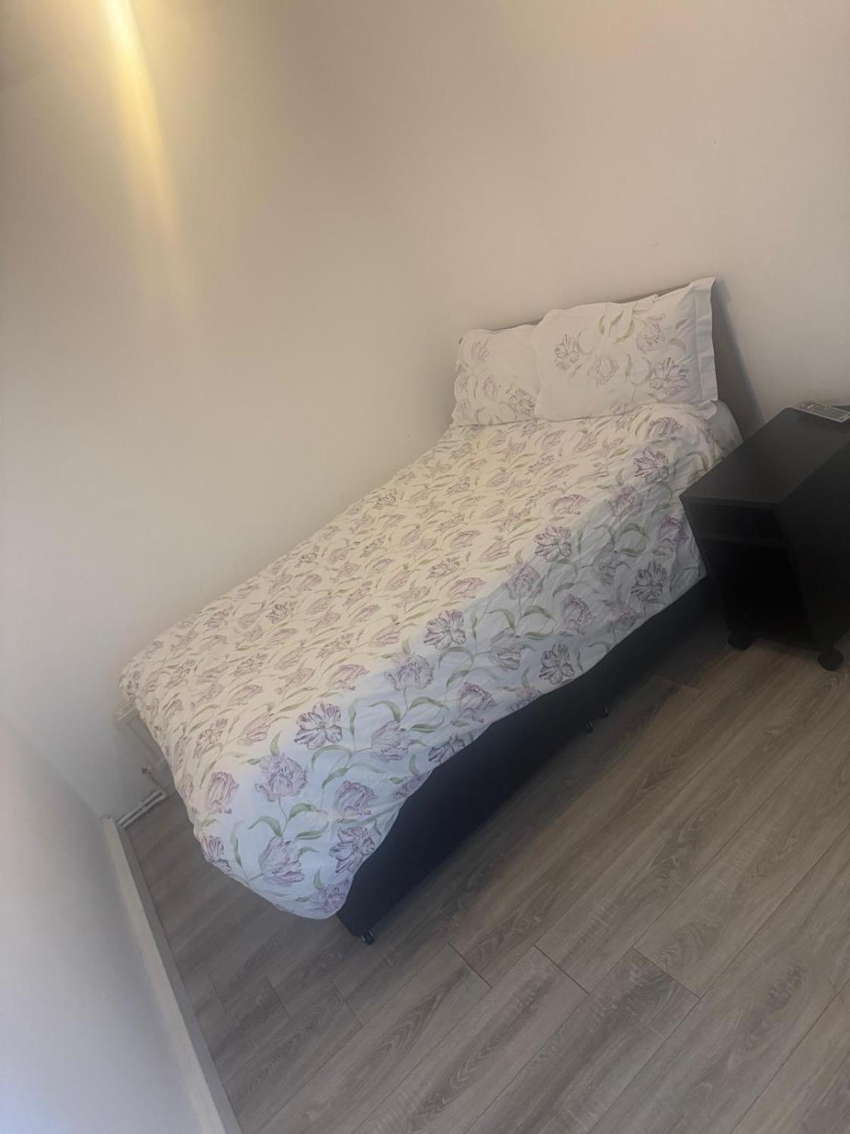 Bethel Apartments Leeds  Zewnętrze zdjęcie